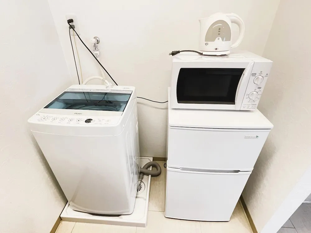 BiBi Hotel FUTENMA
