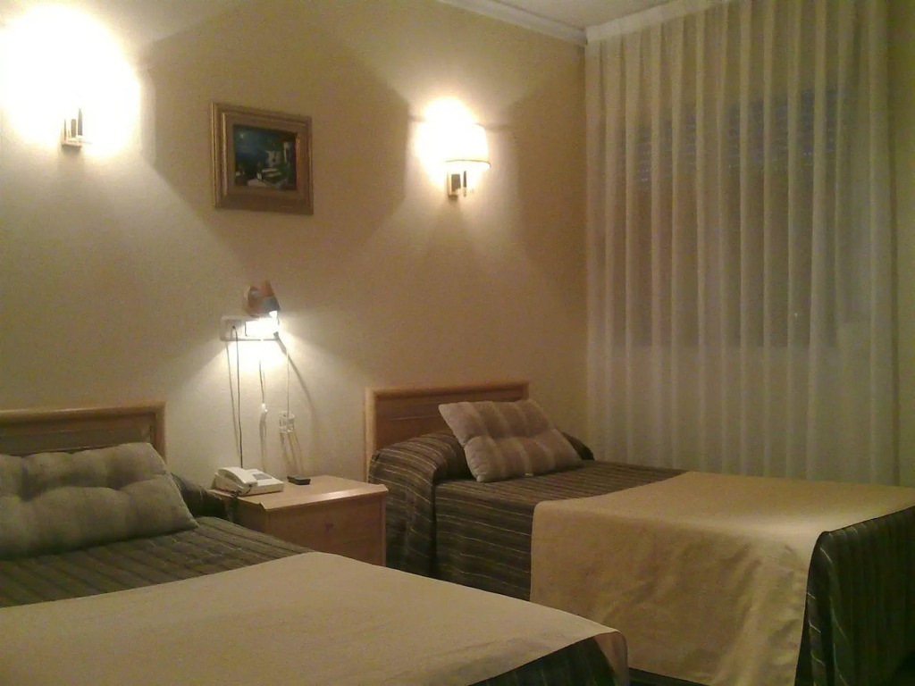 Hotel Felix