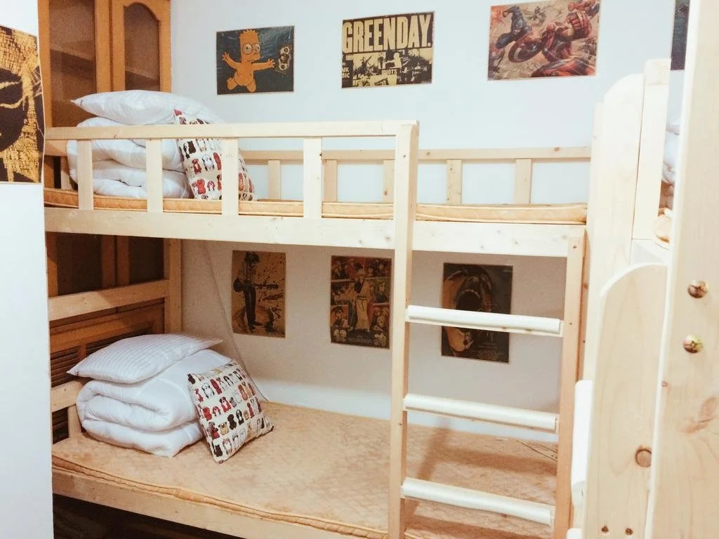Xian Goodtime Hostel