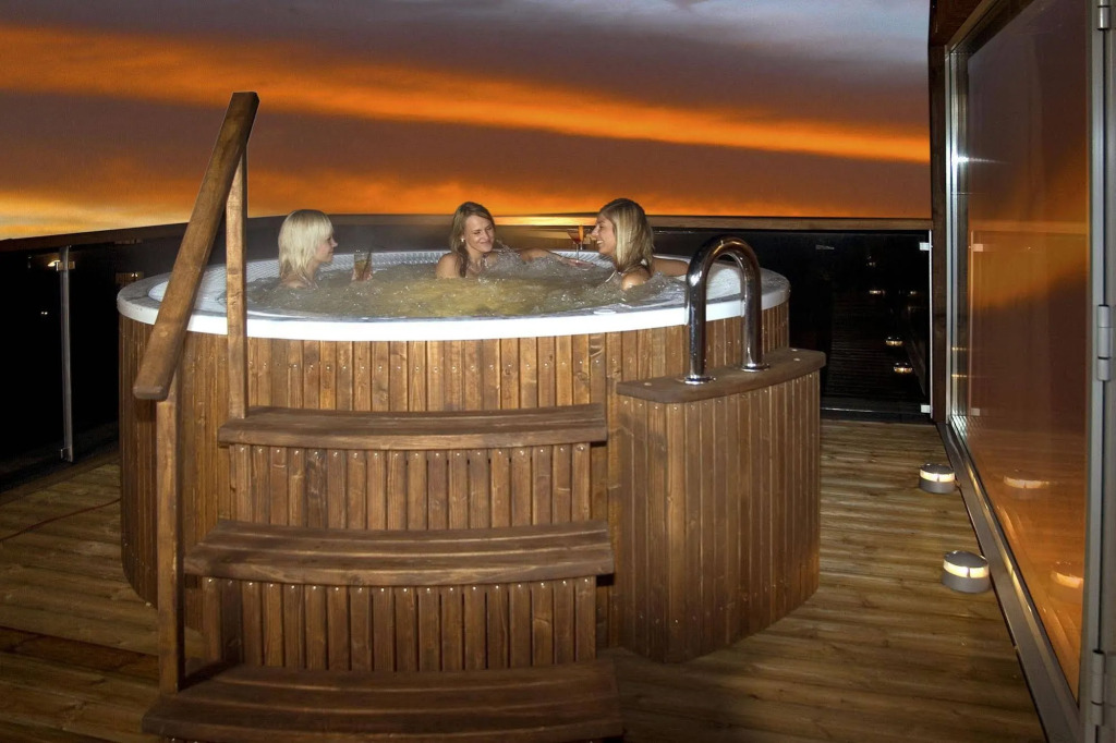 Johan Suites & Spa