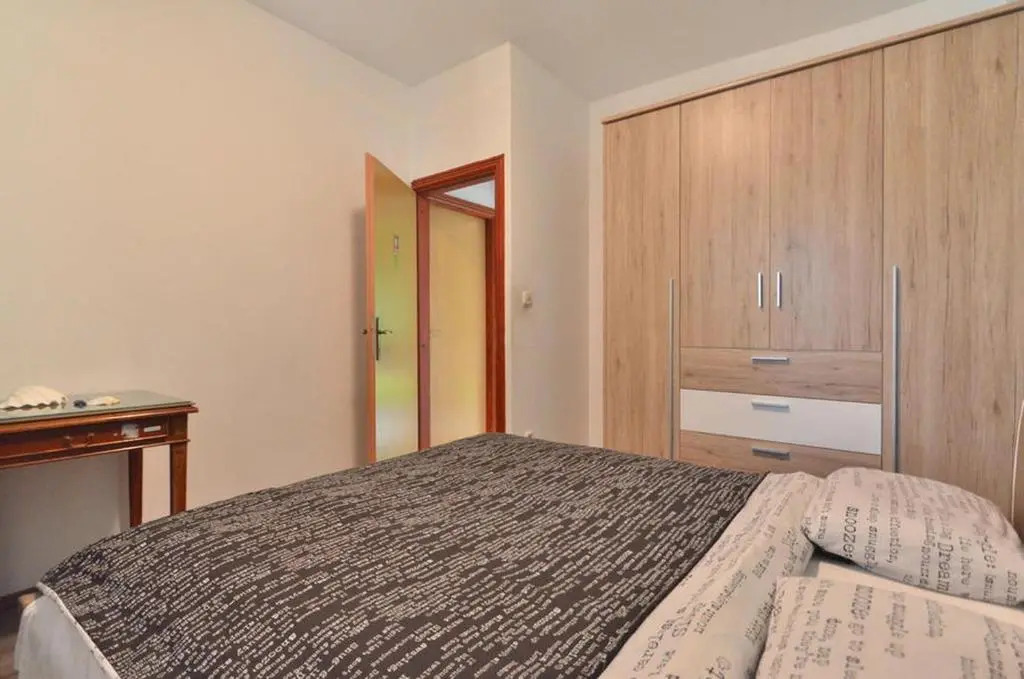 Antonia Apartments