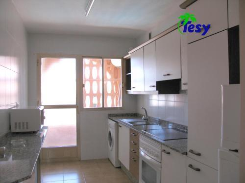 Apartamentos Zambra III