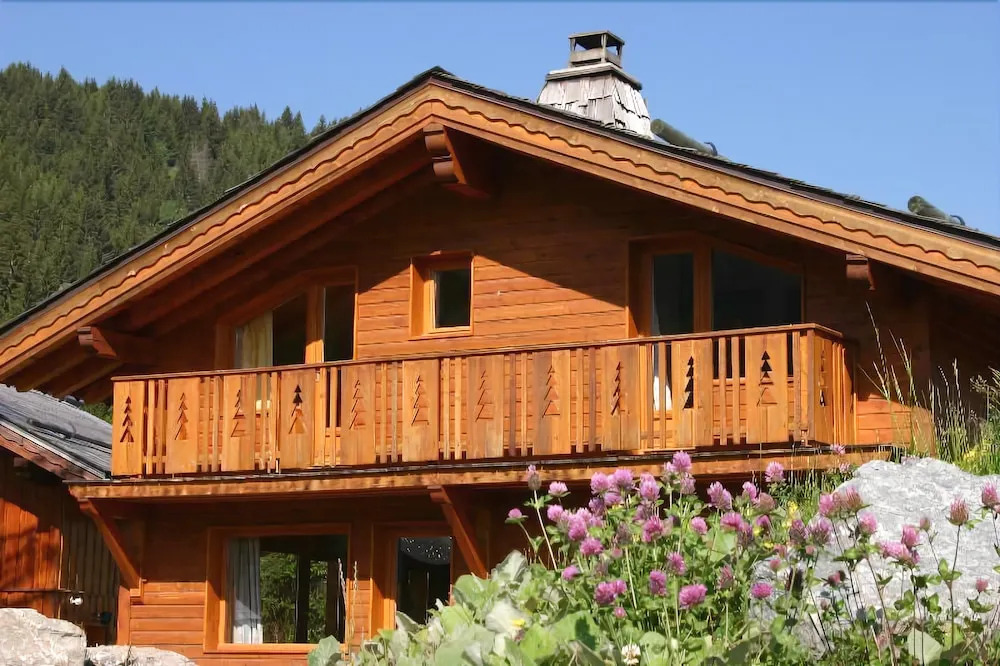 Les Chalets de La Tania