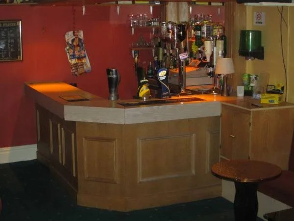 Clifton Private Hotel