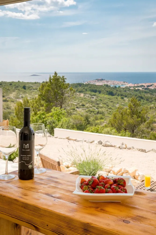 Villa White Pearl