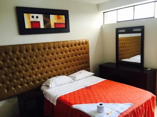Hotel Casablanca