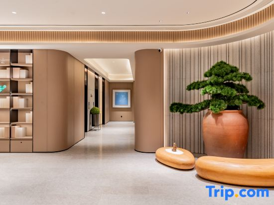JI Hotel (Baotou Qingshan Wenhua Road)