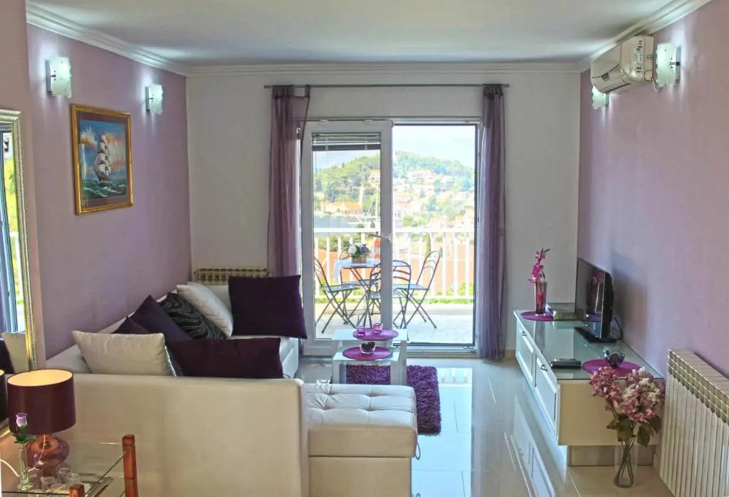 Apartment Siesta