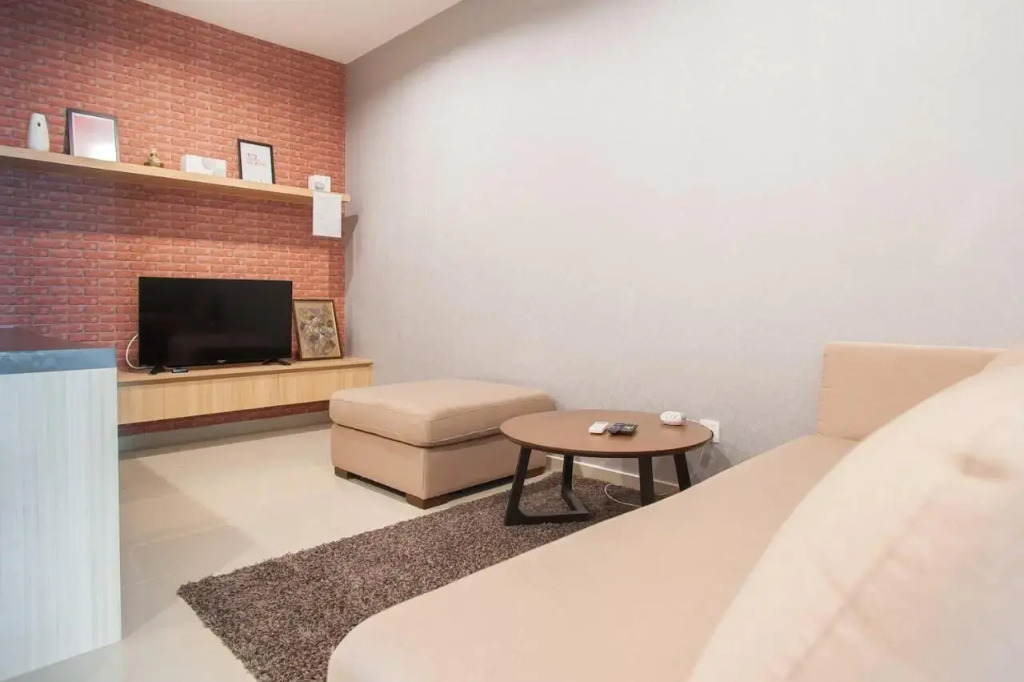 iCity 1Bedroom Apt Near Mall & ThemePark RM59