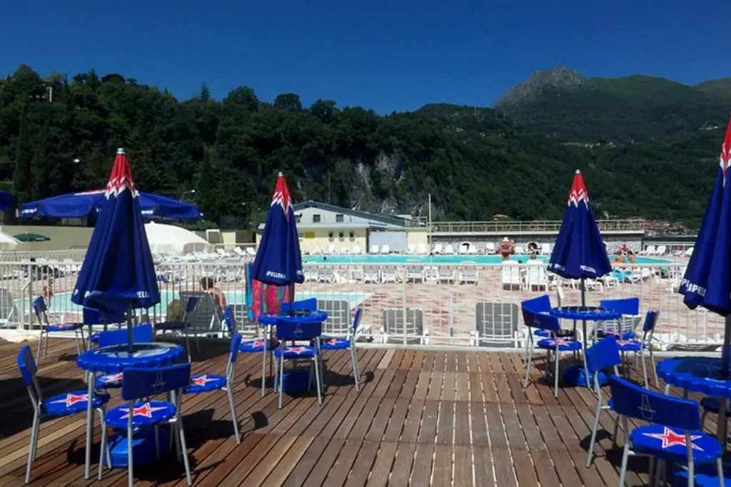 Menaggio Fronte Lago