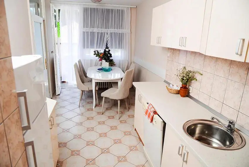 Mir apartment