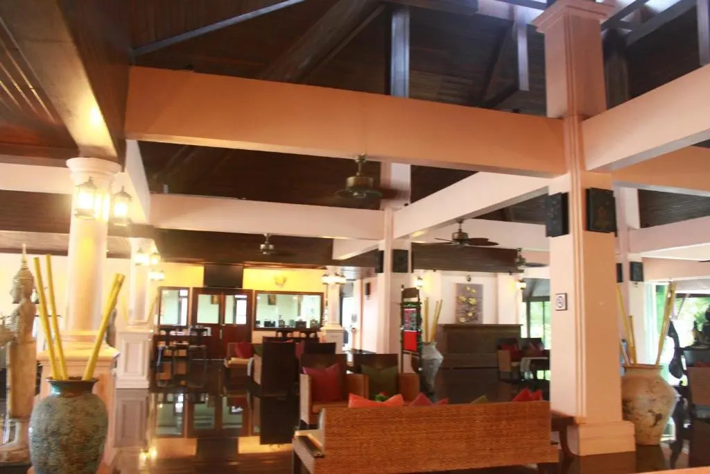 Mukdara Beach Villa & Spa Resort