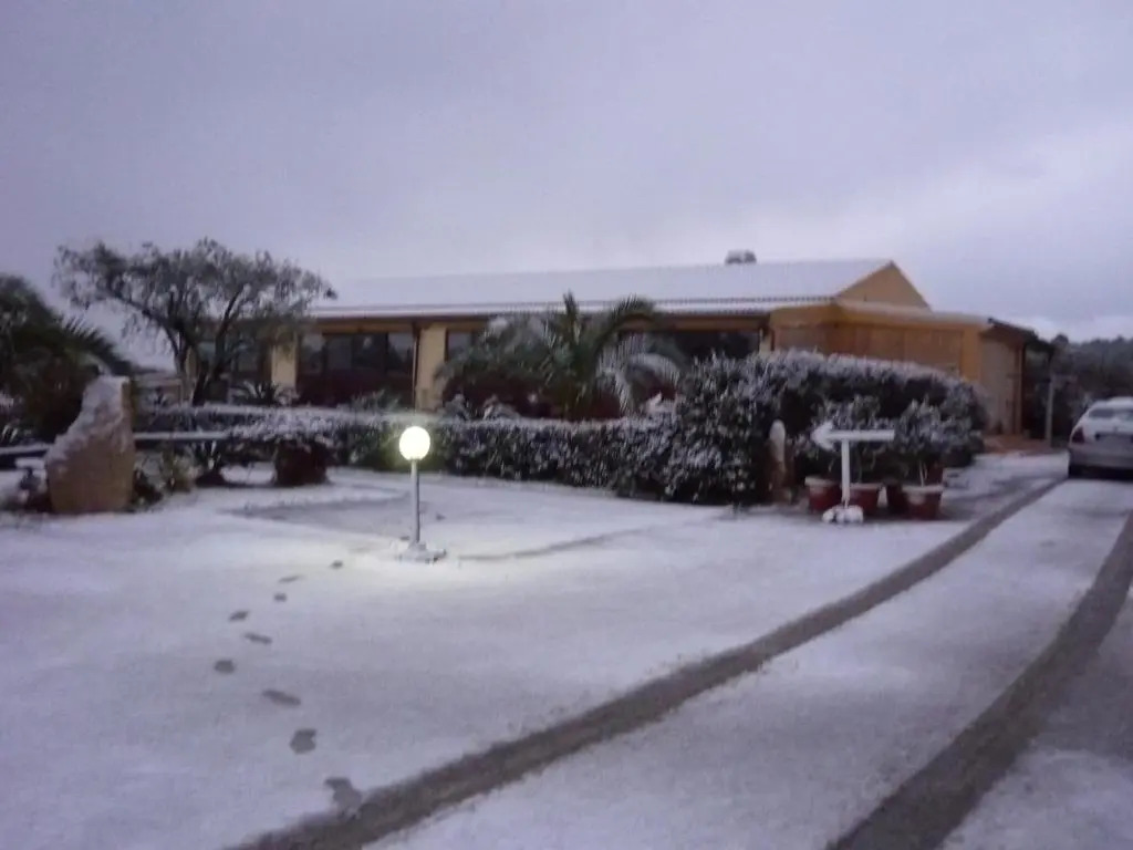 Agriturismo Isidoro