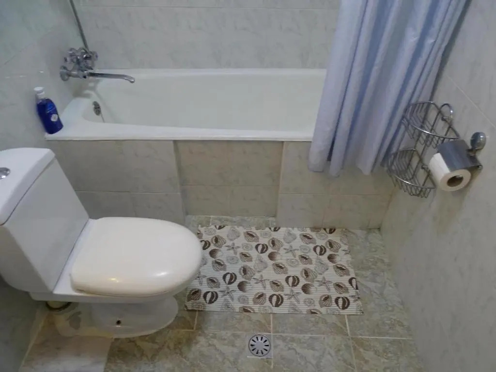 Apartment Rome