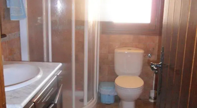 Apartamentos Tonet