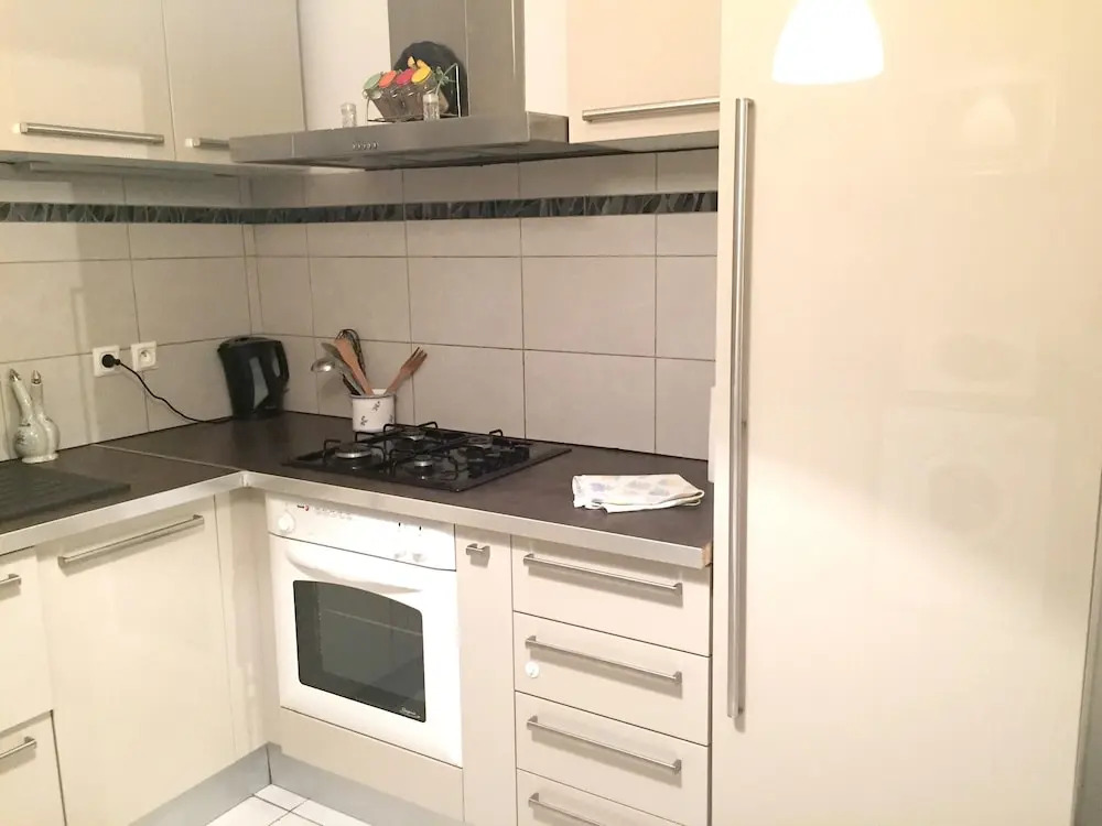 Apartment With 2 Bedrooms in Saint-raphaël, With Wifi - 5 km From the