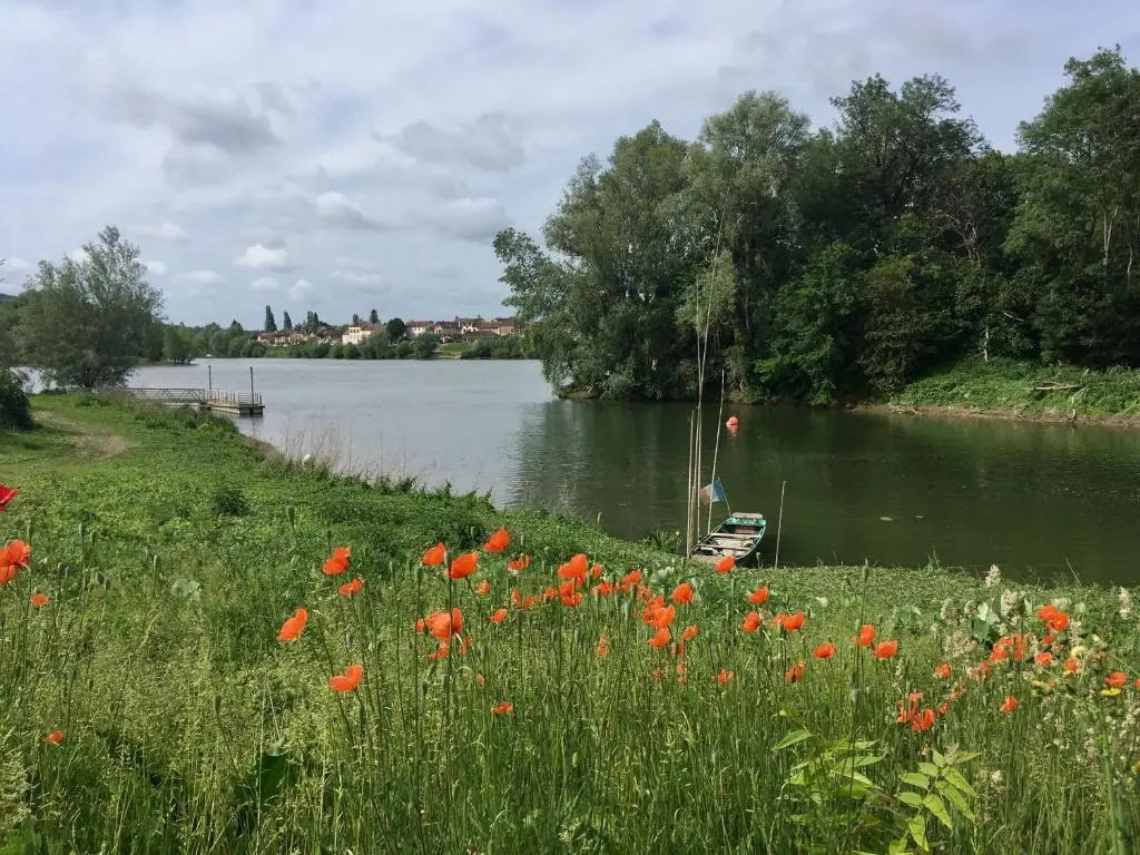 En Bord de Seine