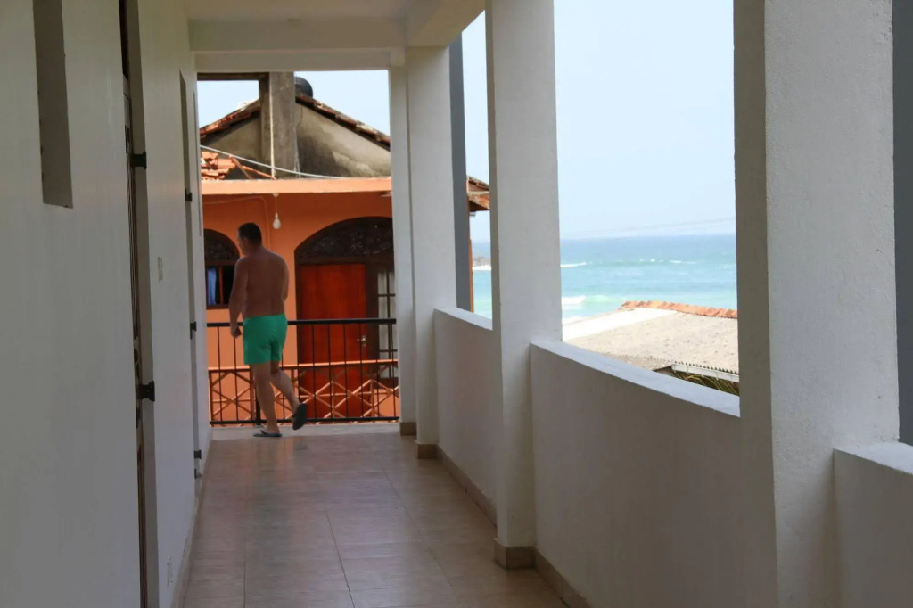 Hotel Neptune Bay unawatuna beach