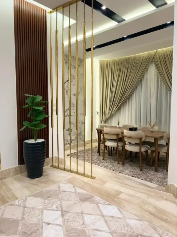 Alsawah | 4 En-suite Villa with Private Pool