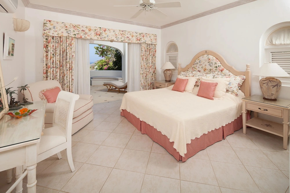 Sugar Hill Coconut Ridge 5 by Altman