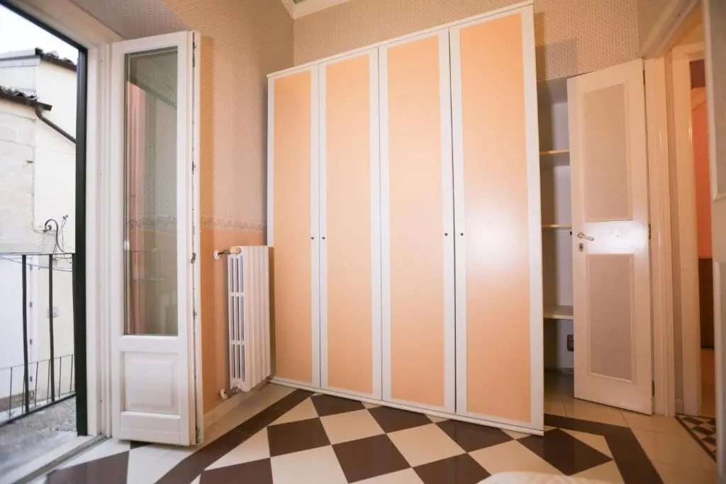 Casa Vacanze Liberty