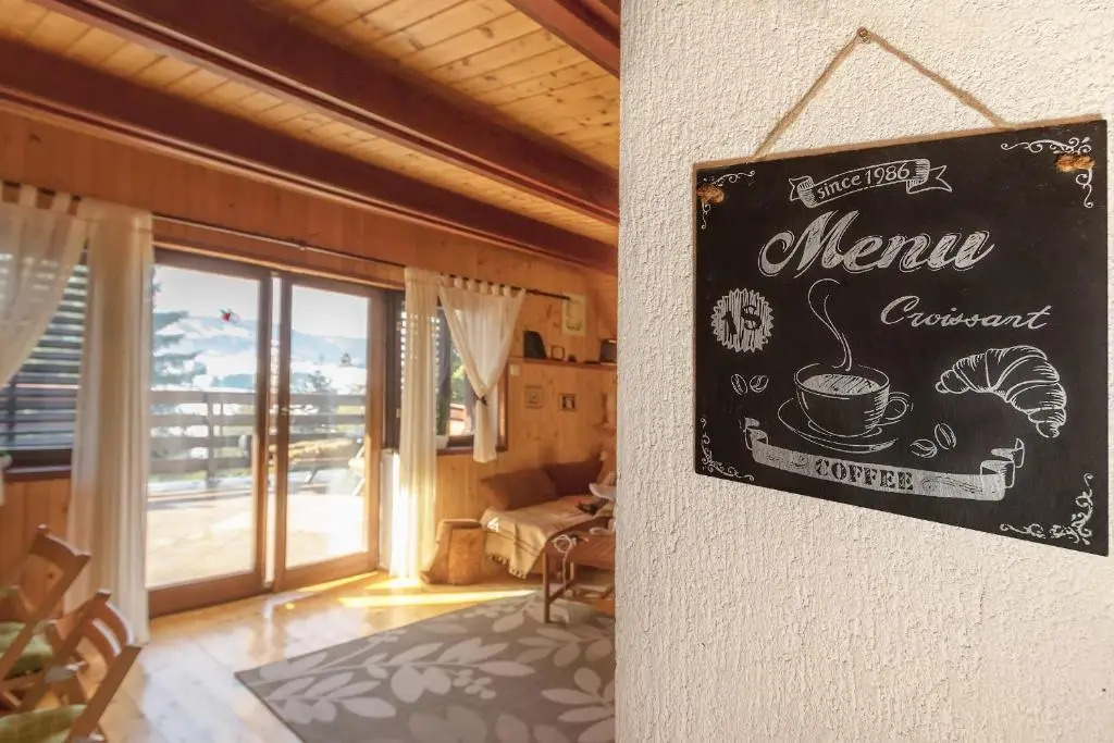 Holiday Home Kuća Ulaga