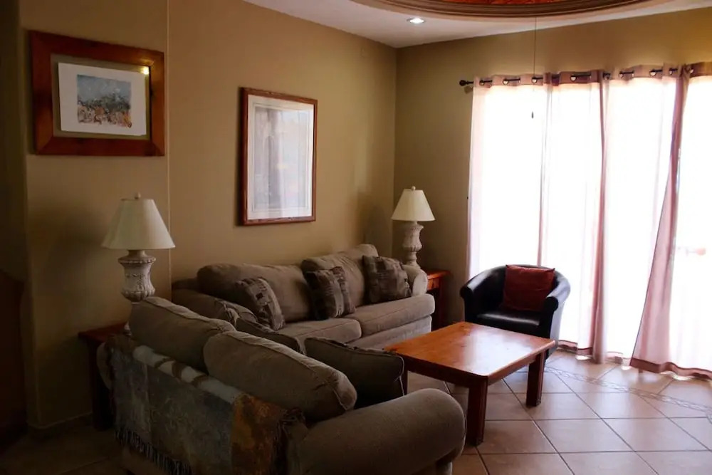 Bella Sirena 1BR 603-v by Casago