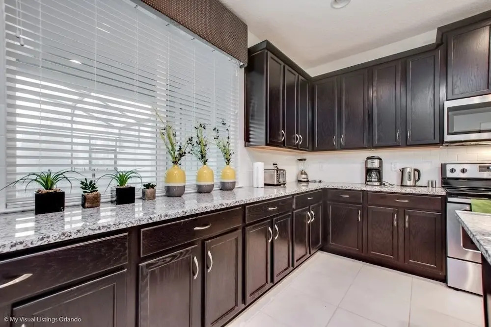 1503cpc Solara Resort 4 Bedroom Townhouse