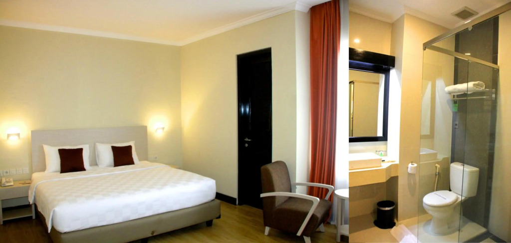 Hotel Grand Q Gorontalo