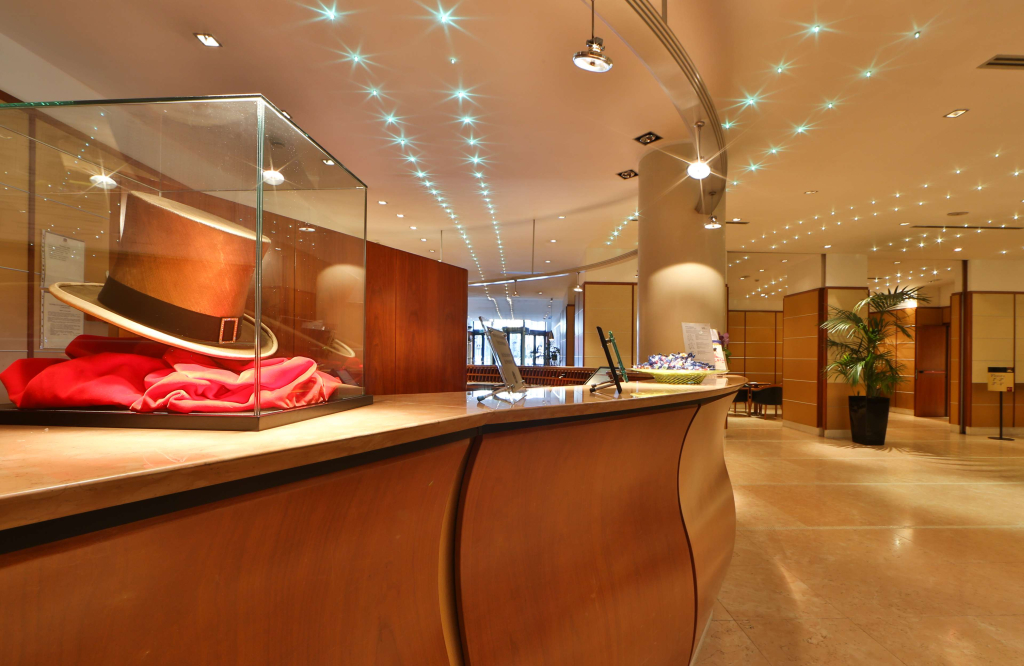 Hotel Cappello DOro, BW Signature Collection