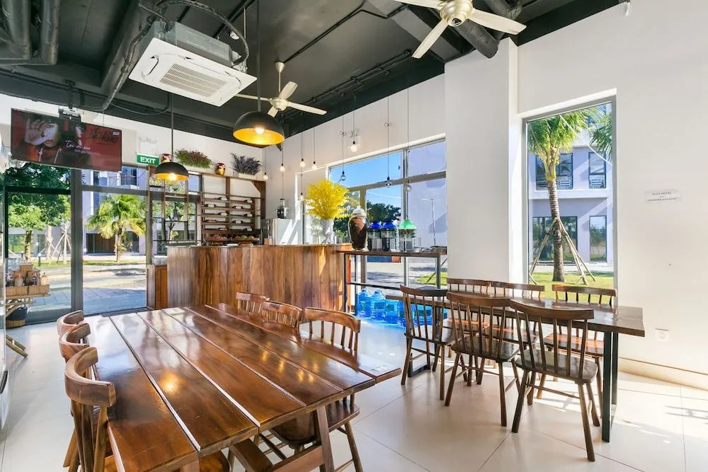 Spot On 737 Plus Hotel Phu Quoc