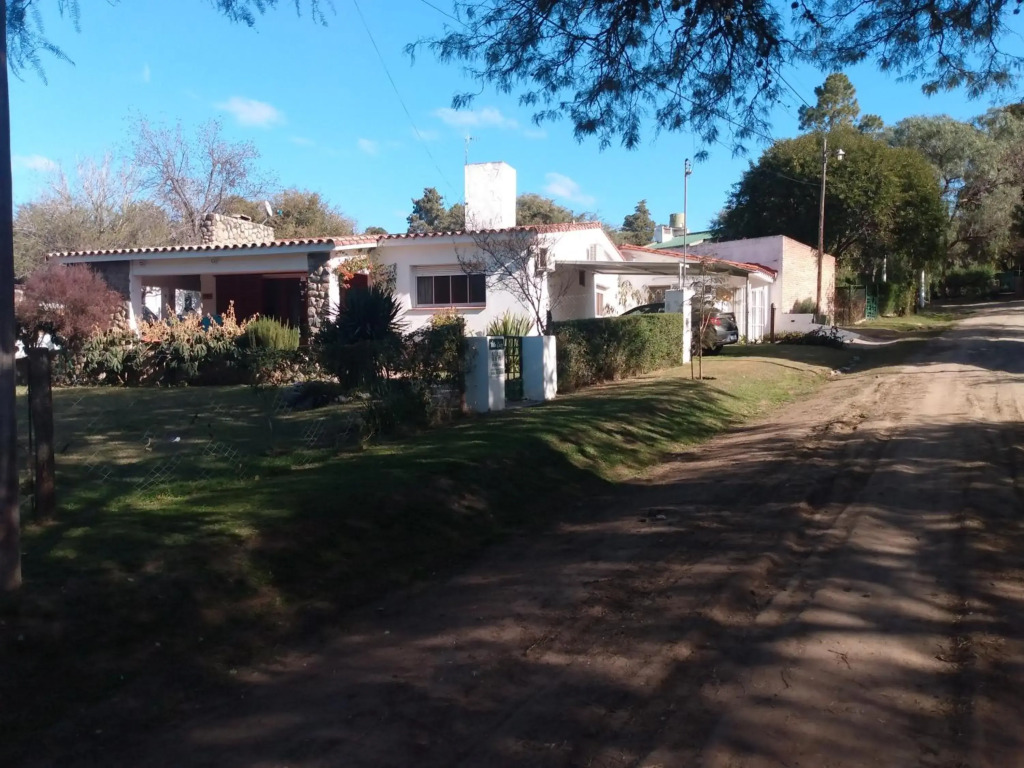 Villa Coca-Los Agapantos