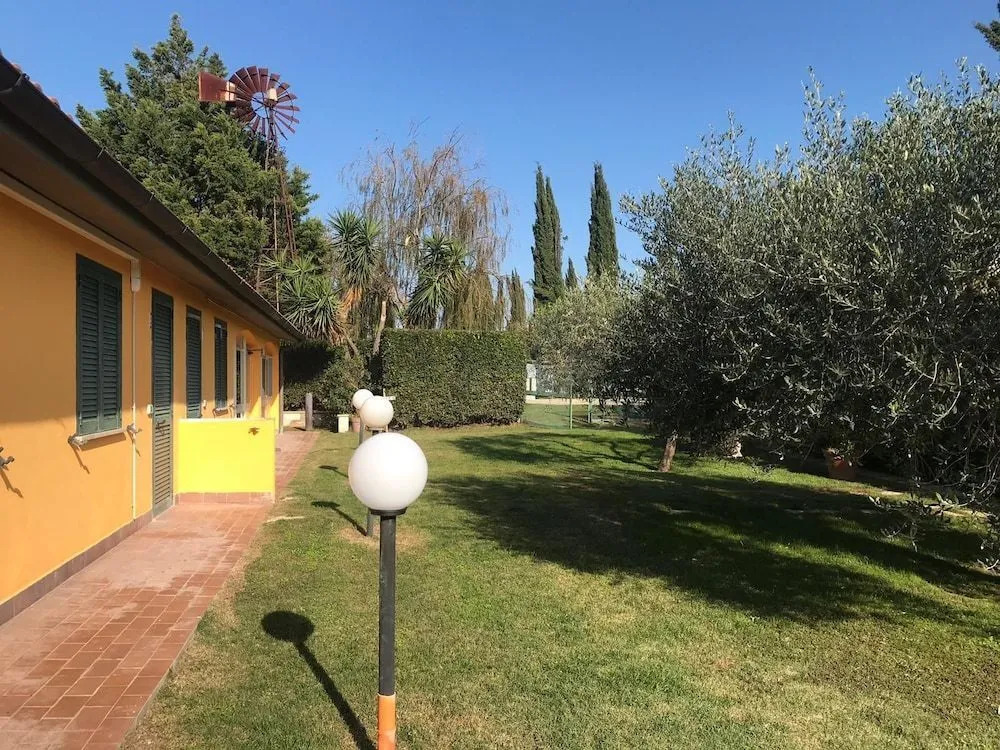 La Grande Quercia