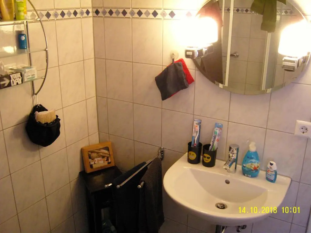 Ferienwohnung Mitwitz Kronach Neustadt Coburg - Erholung, Wandern uvm. sehr ruhig gelegen