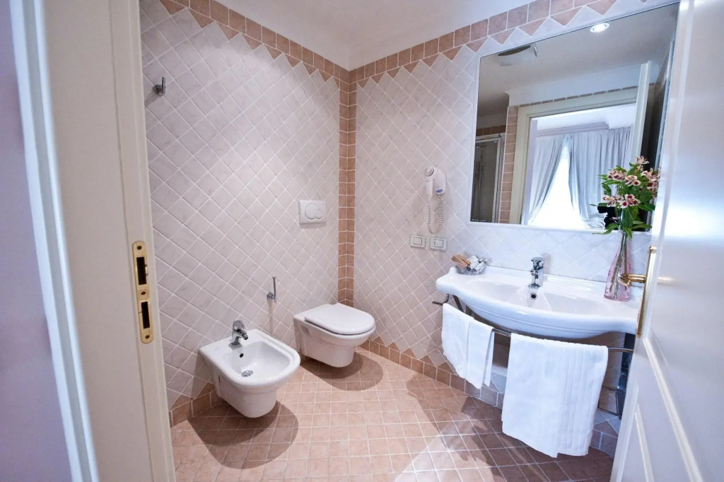 OSTUNI PALACE - Hotel Ristorante & SPA