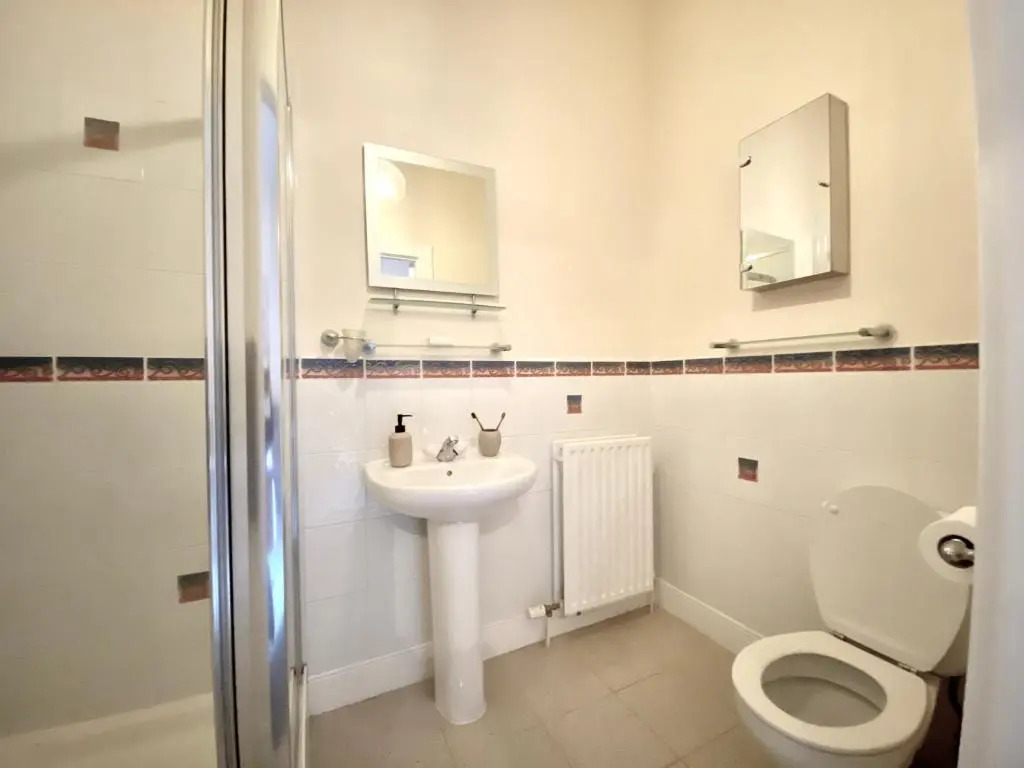 Serviced Accommodation Moray Lesmurdie House, Elgin