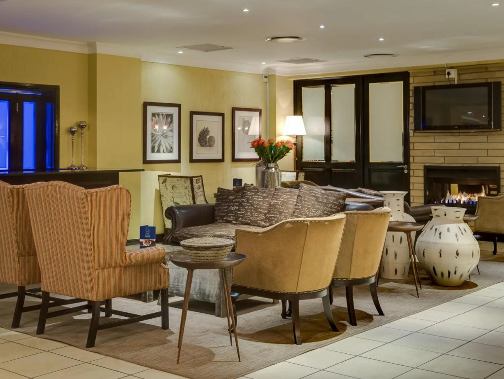 Protea Hotel Bloemfontein