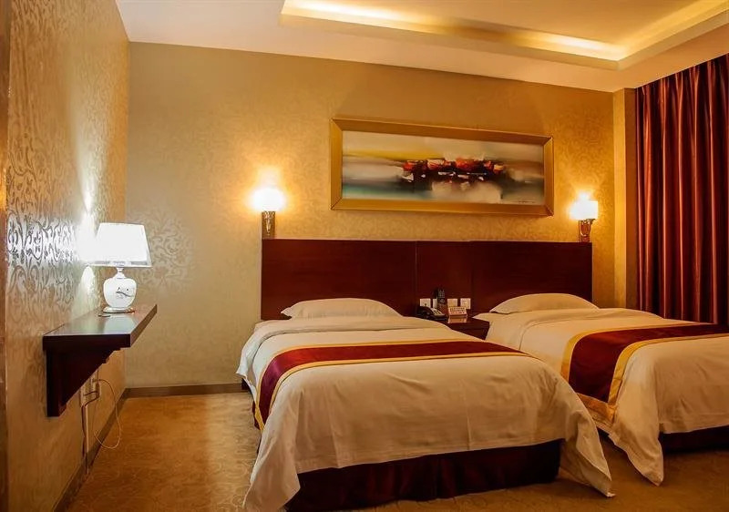 Hongsheng International Hotel