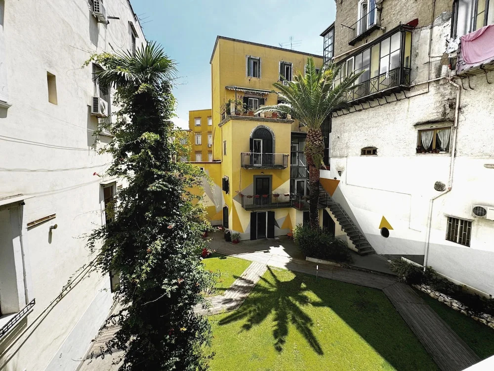 La Controra Hostel Naples