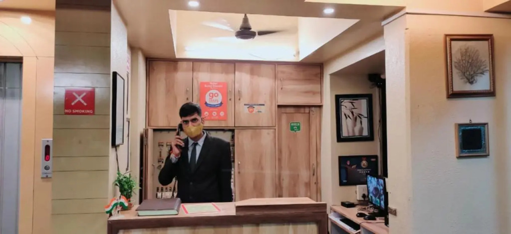 Hotel Suraj Classic