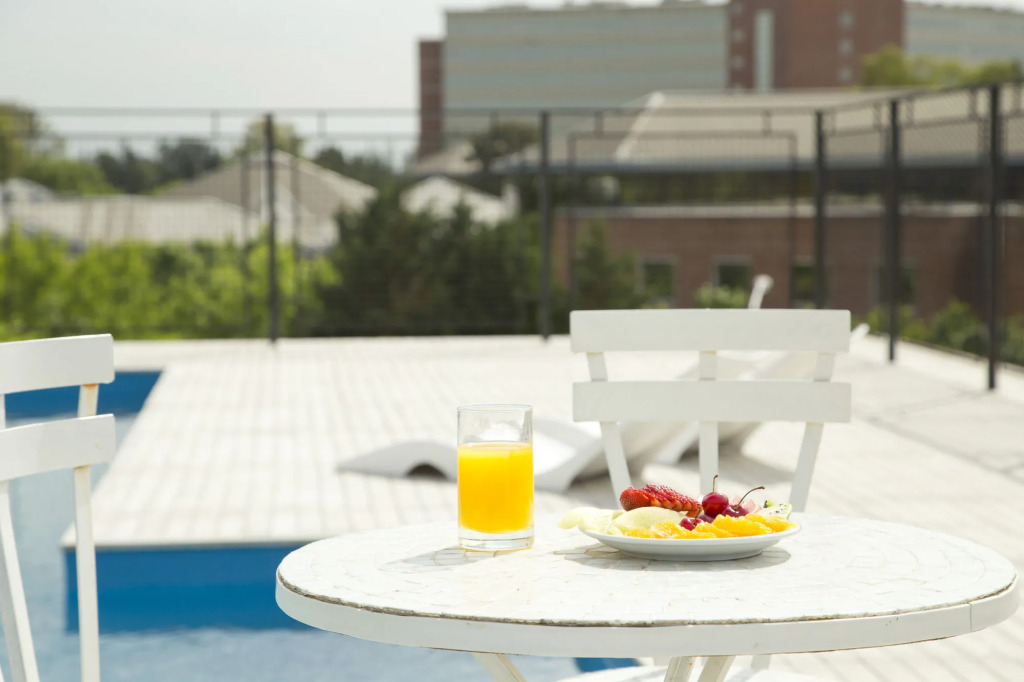 Viva Suites Pilar