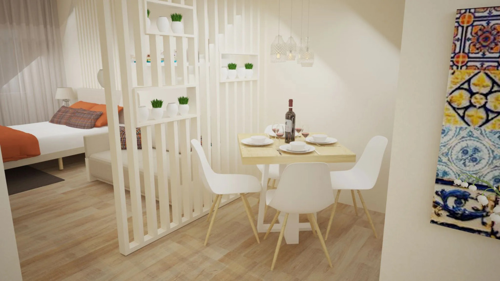 Almada Wine House - Tourism Apartments