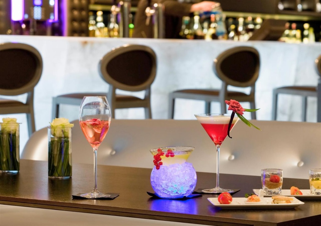 Le Louise Hotel Brussels - MGallery Collection