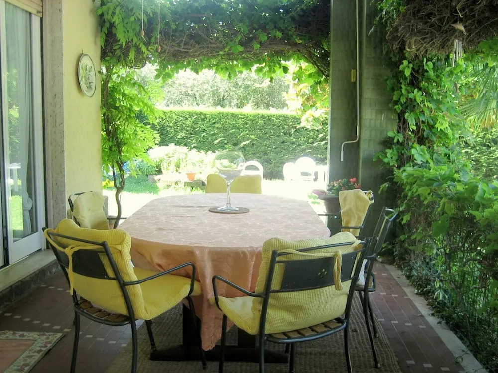Villa in Lazise with Lake Garda Views