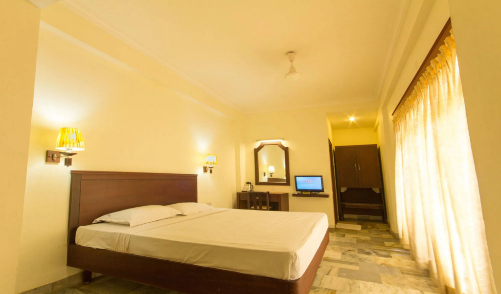 Hotel Aiswarya