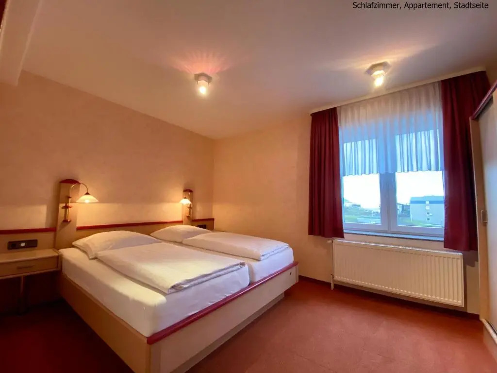 Hotel Meeresburg