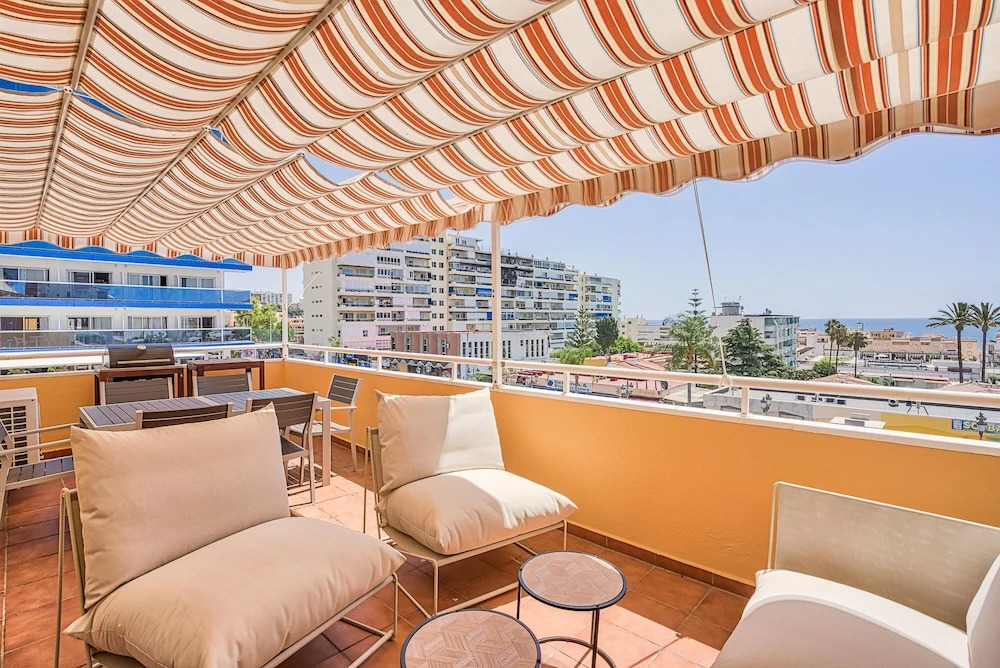 Sur Suites Torremolinos