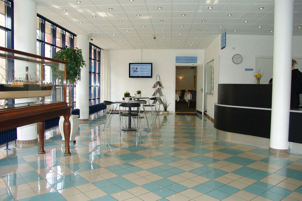 Hotel Frederikshavn