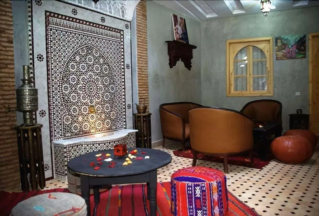 Riad Mellouki