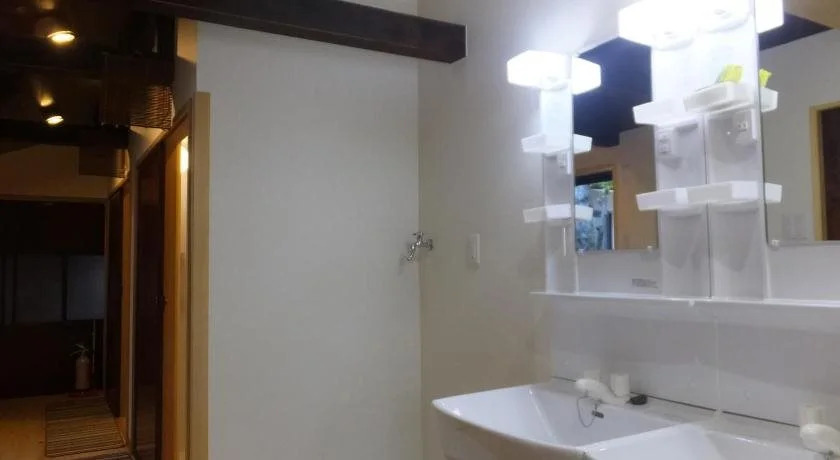 Guesthouse Mikkaichi